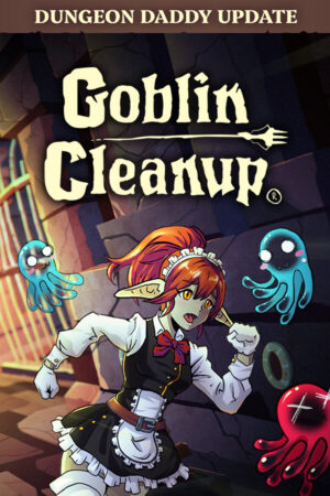 Goblin Cleanup İndir kapak görseli