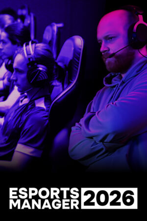 Esports Manager 2026 İndir kapak görseli