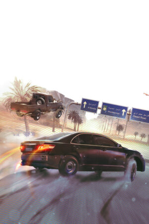 Highway Drifter Hajwala Simulator İndir kapak görseli