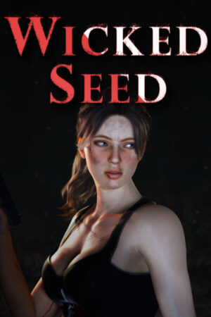 Wicked Seed İndir kapak görseli