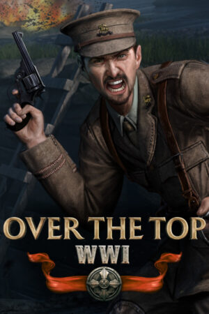 Over The Top WWI İndir kapak görseli