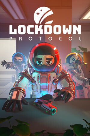 LOCKDOWN Protocol İndir kapak görseli