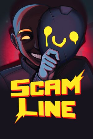 Scam Line İndir kapak görseli