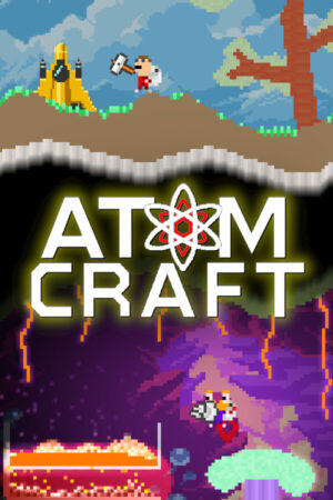 Atomcraft İndir kapak görseli
