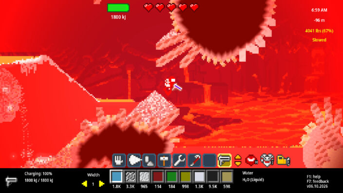 Atomcraft İndir ekran görüntüsü 3
