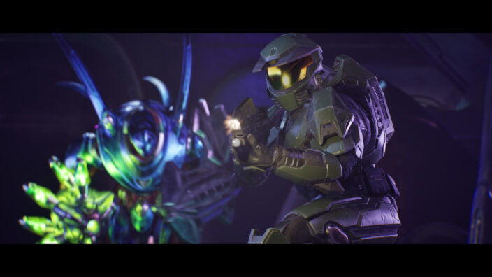 Halo Campaign Evolved İndir ekran görüntüsü 1