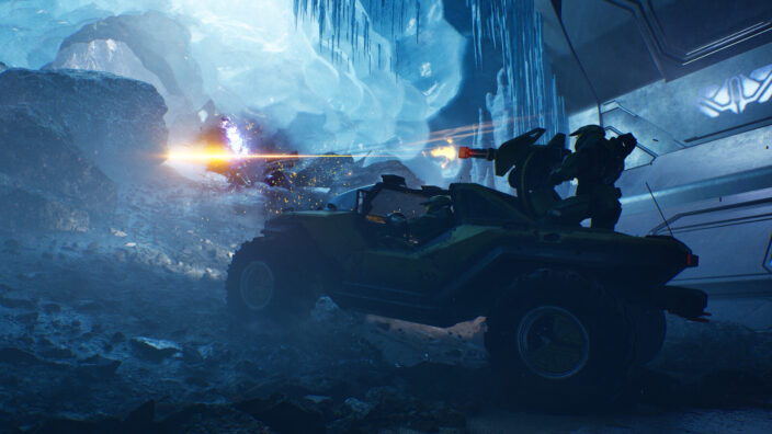 Halo Campaign Evolved İndir ekran görüntüsü 3