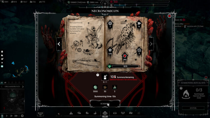 Worshippers of Cthulhu İndir ekran görüntüsü 2
