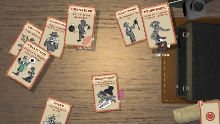 A Gentlemen’s Dispute İndir ekran görüntüsü 4