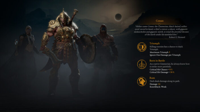 Jotunnslayer Hordes of Hel İndir ekran görüntüsü 3