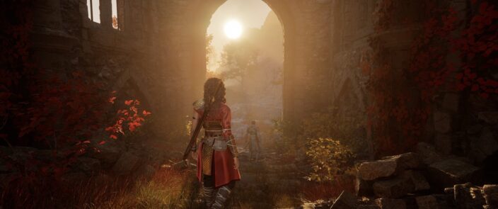 Echoes of the End Enhanced Edition İndir ekran görüntüsü 1