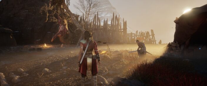Echoes of the End Enhanced Edition İndir ekran görüntüsü 2