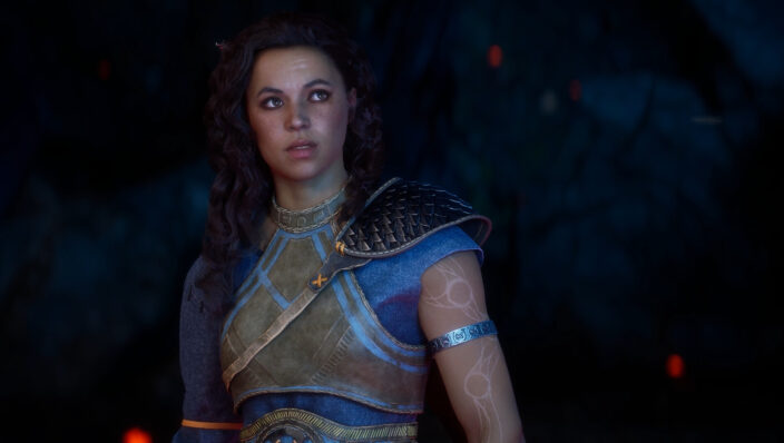Echoes of the End Enhanced Edition İndir ekran görüntüsü 3