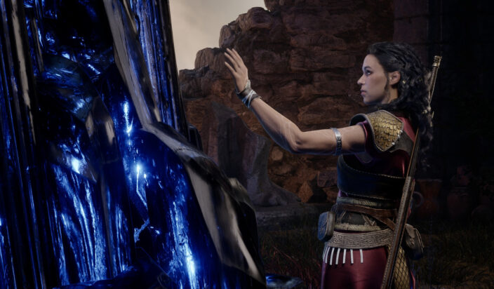 Echoes of the End Enhanced Edition İndir ekran görüntüsü 4