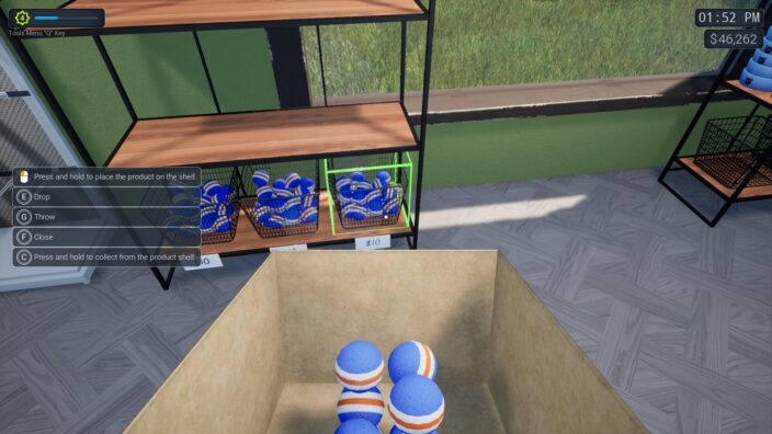 Exotica 2 Pet Shop Simulator İndir ekran görüntüsü 3