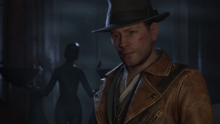 The Sinking City 2 İndir ekran görüntüsü 3