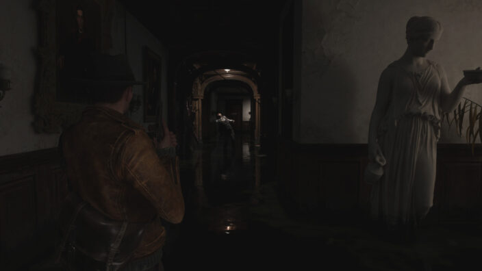 The Sinking City 2 İndir ekran görüntüsü 4