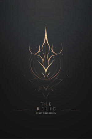 The Relic First Guardian İndir kapak görseli