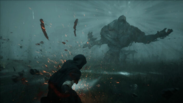 The Relic First Guardian İndir ekran görüntüsü 4