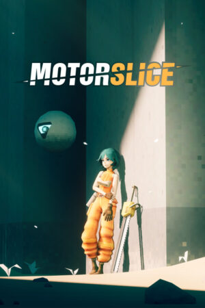 MOTORSLICE İndir kapak görseli