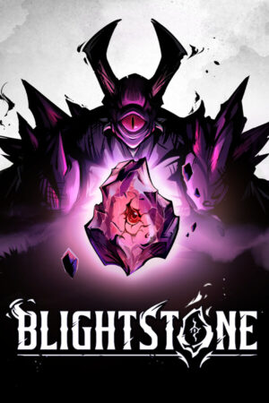 Blightstone İndir kapak görseli