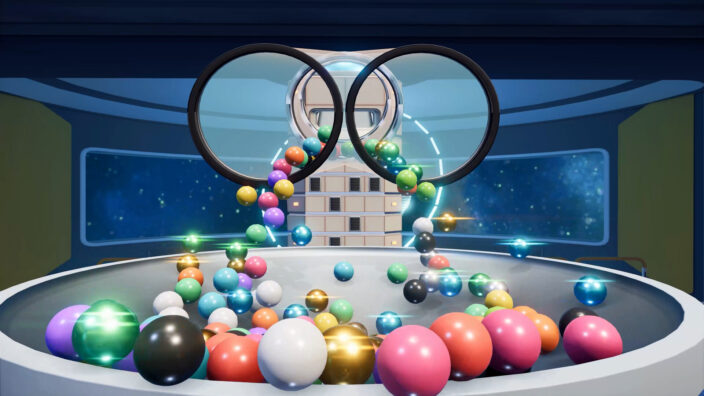 Cozy Marbles İndir ekran görüntüsü 2