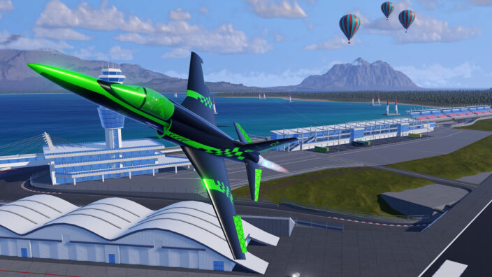 SimplePlanes 2 İndir ekran görüntüsü 1