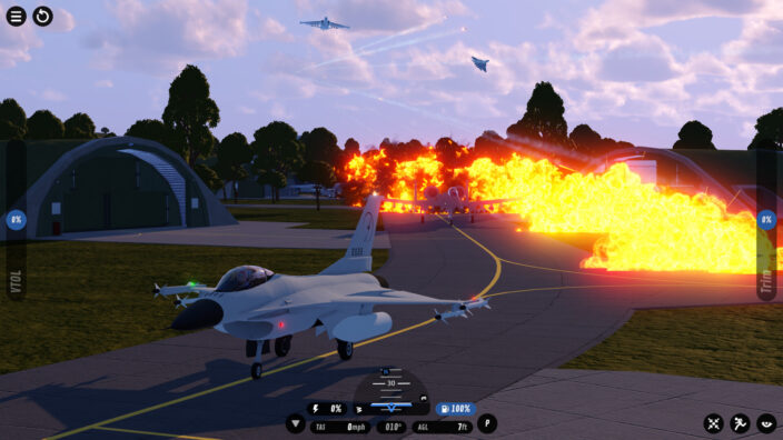 SimplePlanes 2 İndir ekran görüntüsü 3