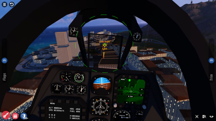 SimplePlanes 2 İndir ekran görüntüsü 4