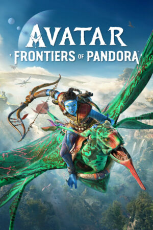 Avatar Frontiers of Pandora İndir kapak görseli