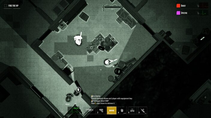 Phantom Squad İndir ekran görüntüsü 4