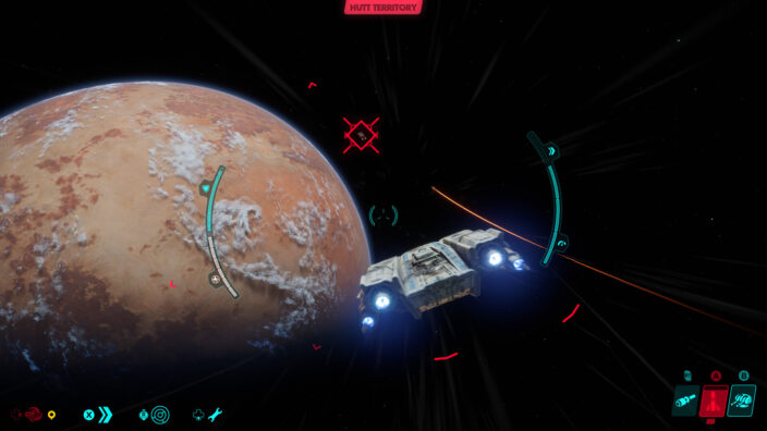 Star Wars Outlaws İndir ekran görüntüsü 1
