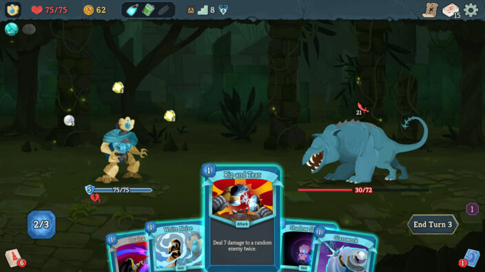 Slay the Spire 2 İndir ekran görüntüsü 1