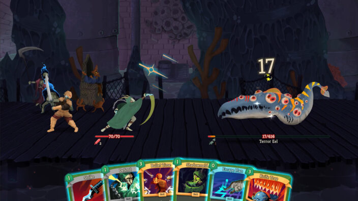 Slay the Spire 2 İndir ekran görüntüsü 2