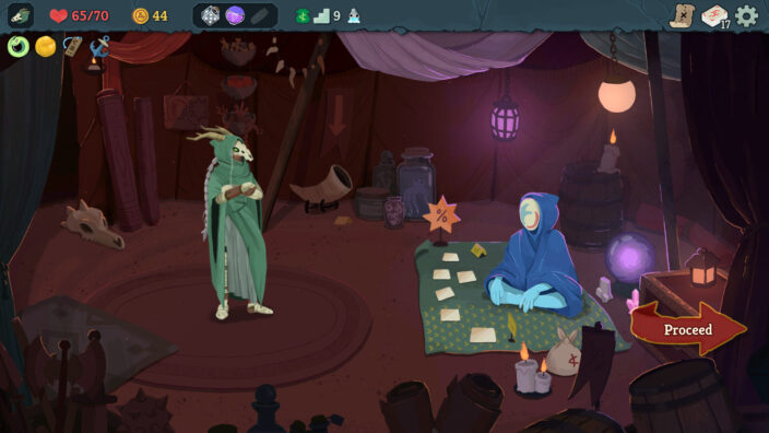 Slay the Spire 2 İndir ekran görüntüsü 4