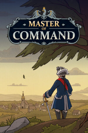 Master of Command İndir kapak görseli