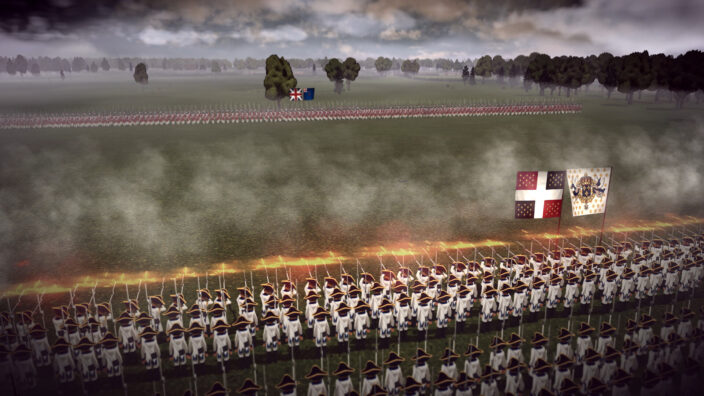 Master of Command İndir ekran görüntüsü 3