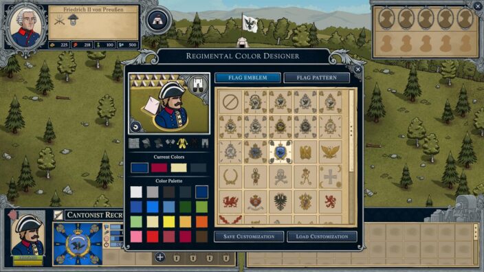 Master of Command İndir ekran görüntüsü 4