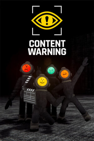 Content Warning İndir kapak görseli