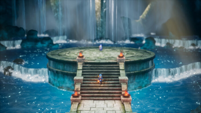 DRAGON QUEST I & II HD-2D Remake İndir ekran görüntüsü 3