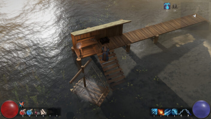 Beyond the Map İndir ekran görüntüsü 3