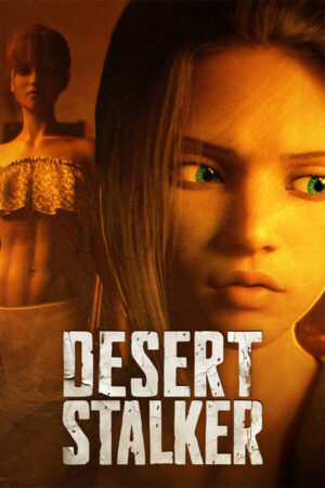 Desert Stalker İndir kapak görseli