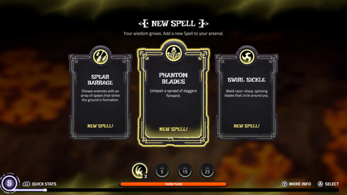 The Spell Brigade İndir ekran görüntüsü 2