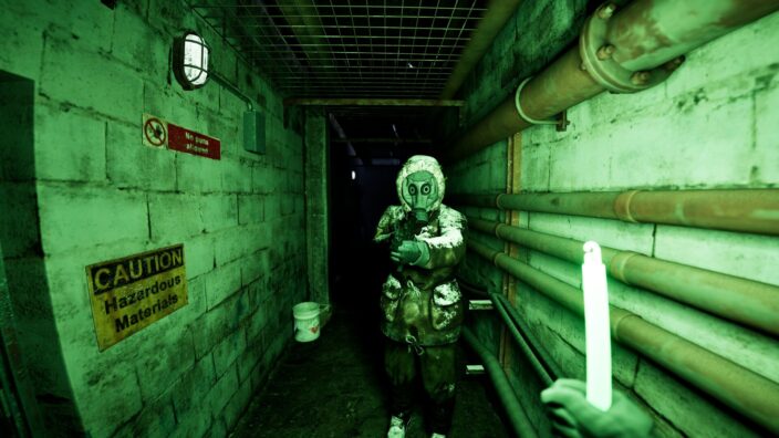 Nuclear Nightmare İndir ekran görüntüsü 3