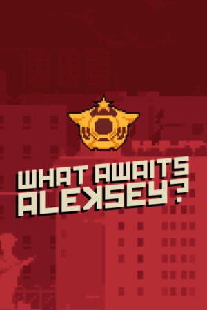 What Awaits, Aleksey İndir kapak görseli