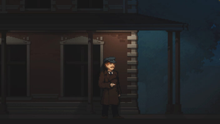 What Awaits, Aleksey İndir ekran görüntüsü 2