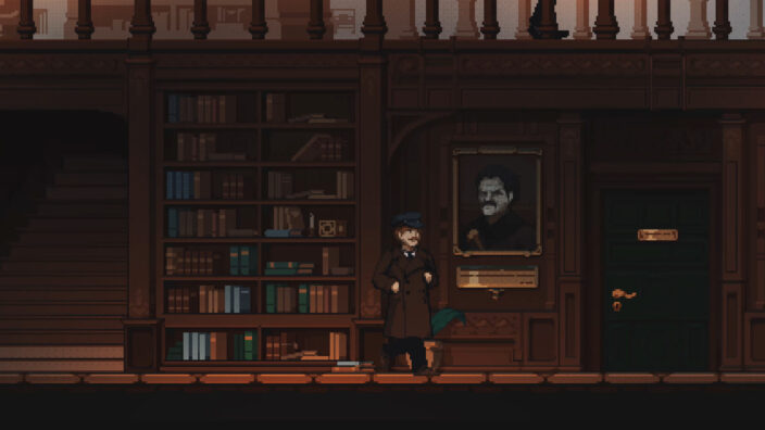 What Awaits, Aleksey İndir ekran görüntüsü 4