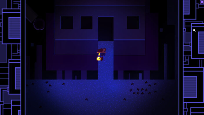 OneShot World Machine Edition İndir ekran görüntüsü 1