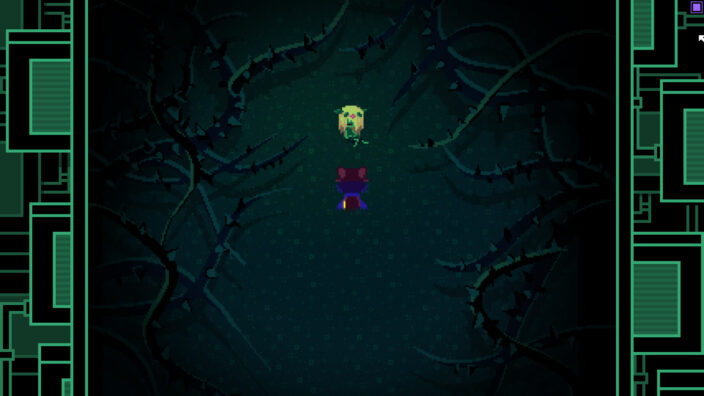 OneShot World Machine Edition İndir ekran görüntüsü 2
