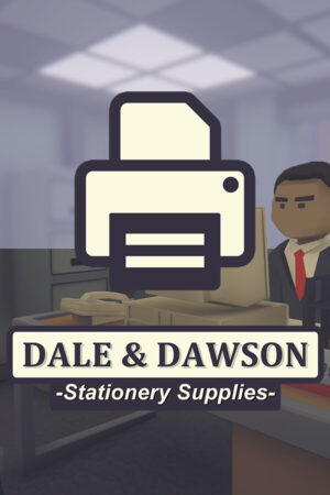 Dale & Dawson Stationery Supplies İndir kapak görseli